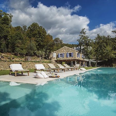 Villa Torrecorta Grožnjan Exteriör bild