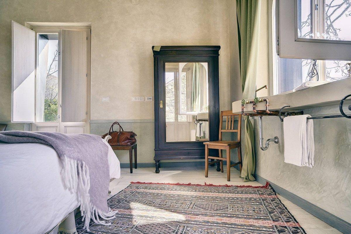 Villa Torrecorta Grožnjan Exteriör bild