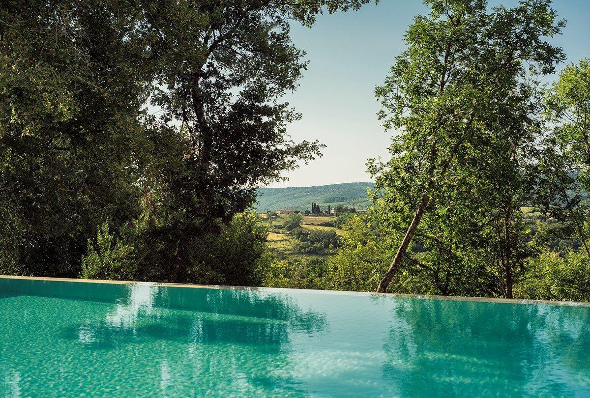Villa Torrecorta Grožnjan Exteriör bild