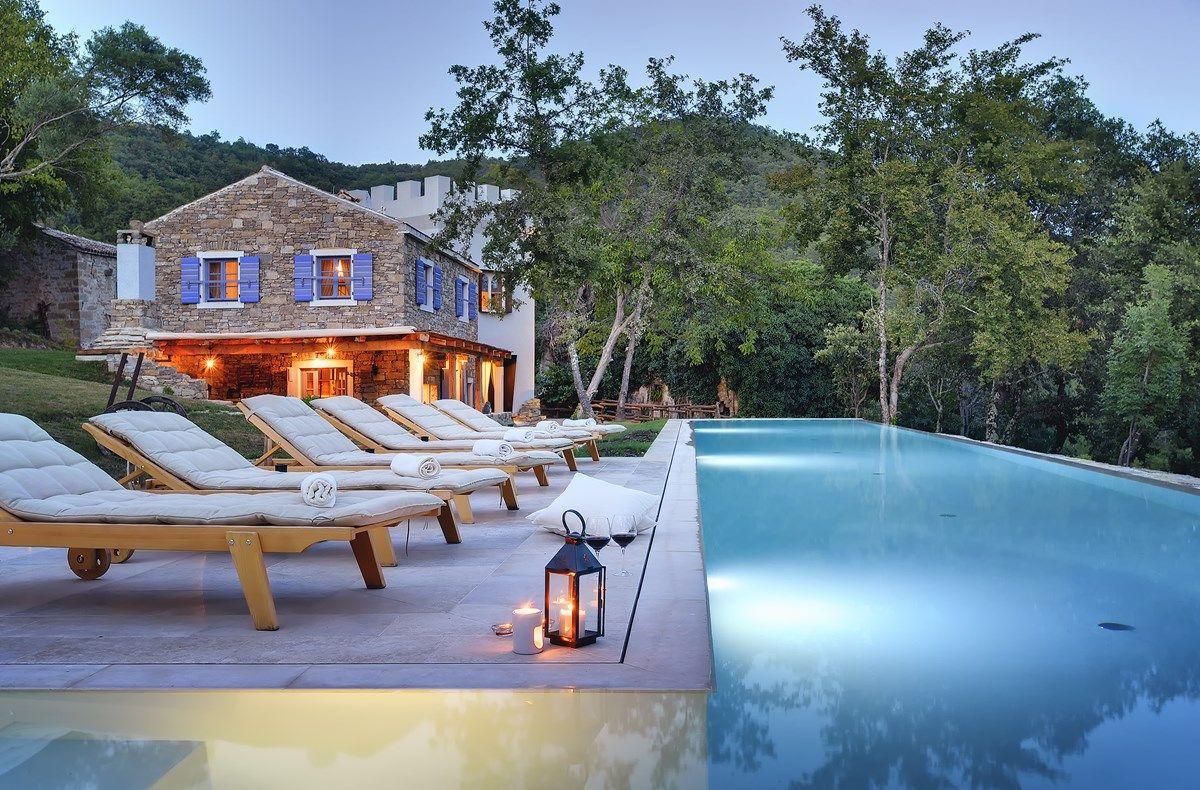 Villa Torrecorta Grožnjan Exteriör bild